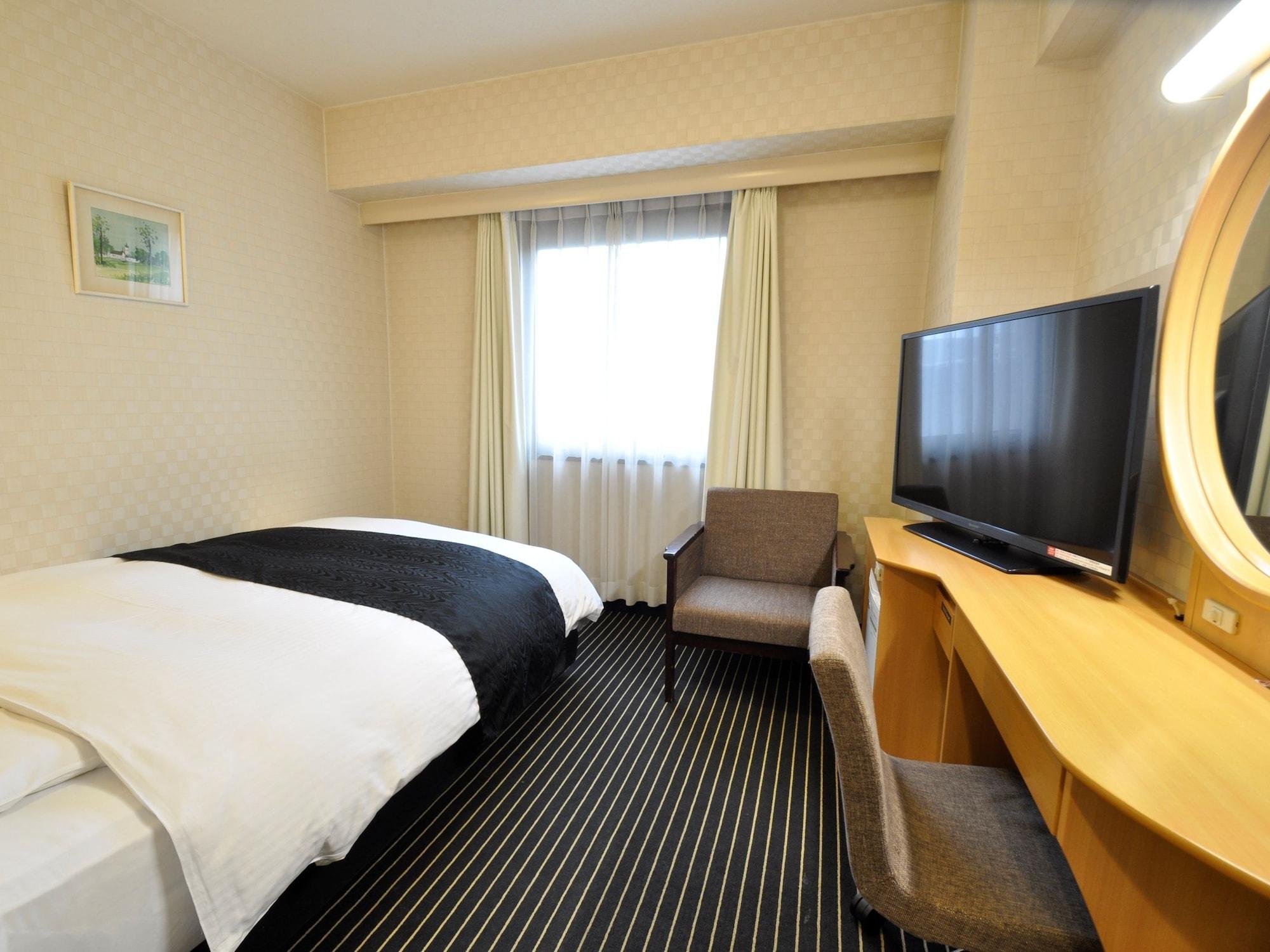 Apa Hotel Nagoya Sakae Ekimae Excellent Exterior photo