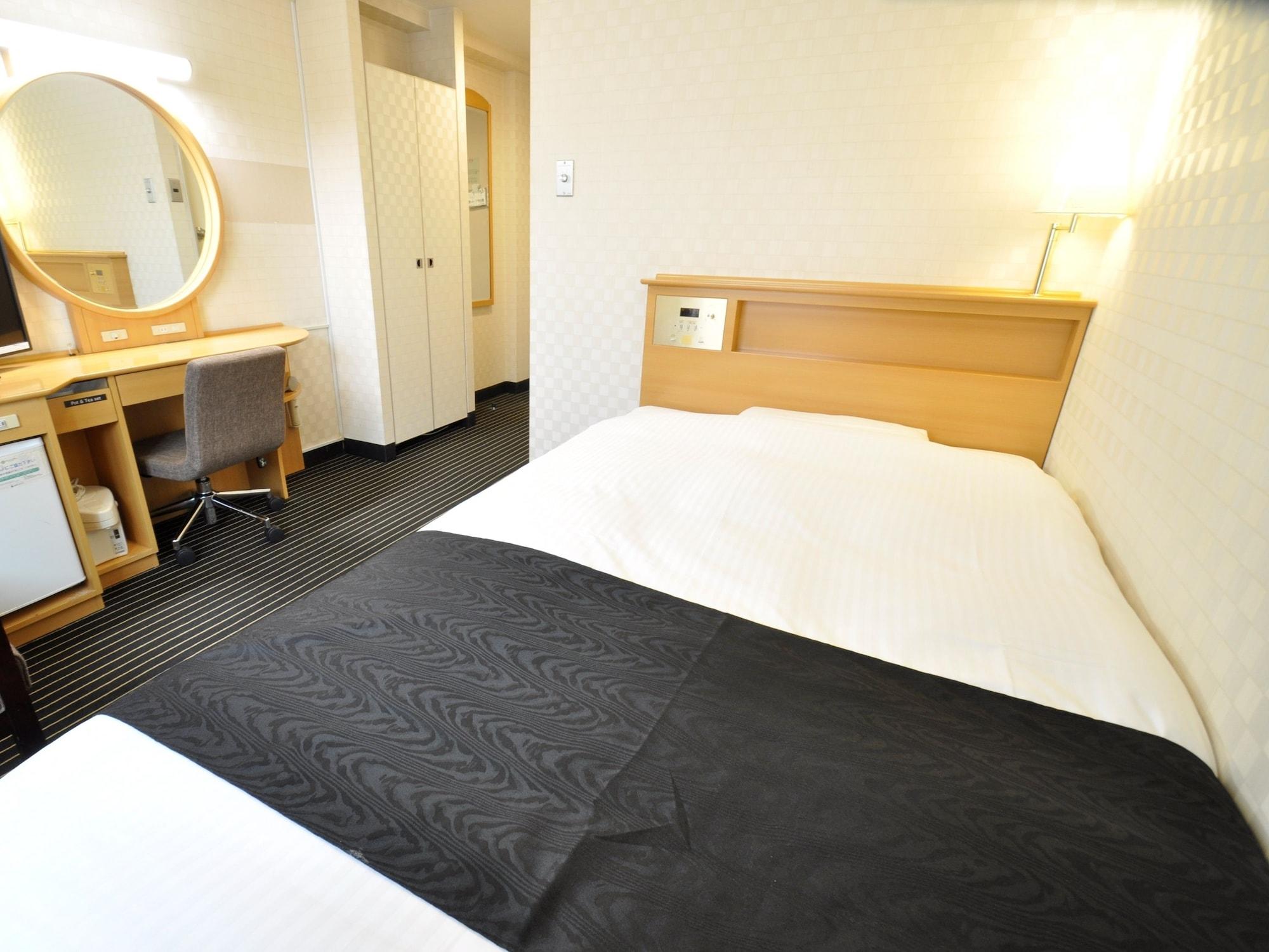 Apa Hotel Nagoya Sakae Ekimae Excellent Exterior photo