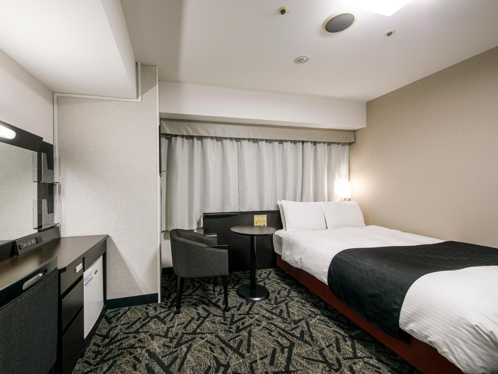 Apa Hotel Nagoya Sakae Ekimae Excellent Exterior photo