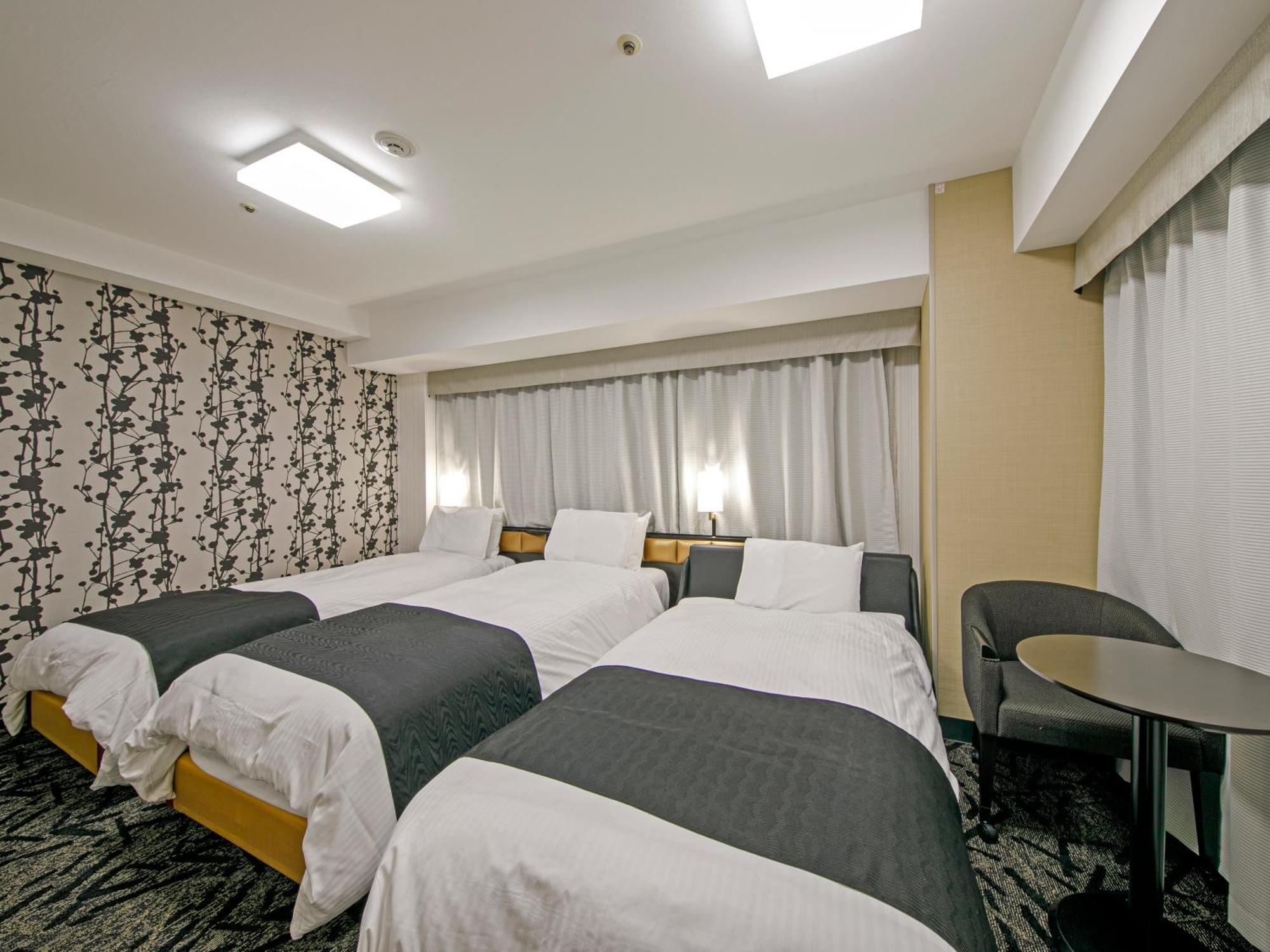 Apa Hotel Nagoya Sakae Ekimae Excellent Exterior photo