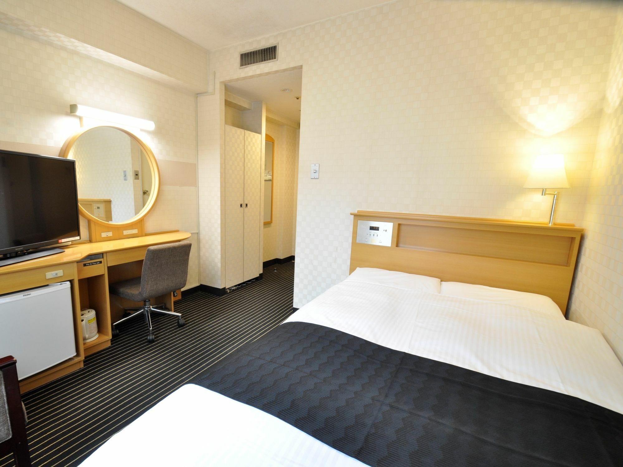 Apa Hotel Nagoya Sakae Ekimae Excellent Exterior photo