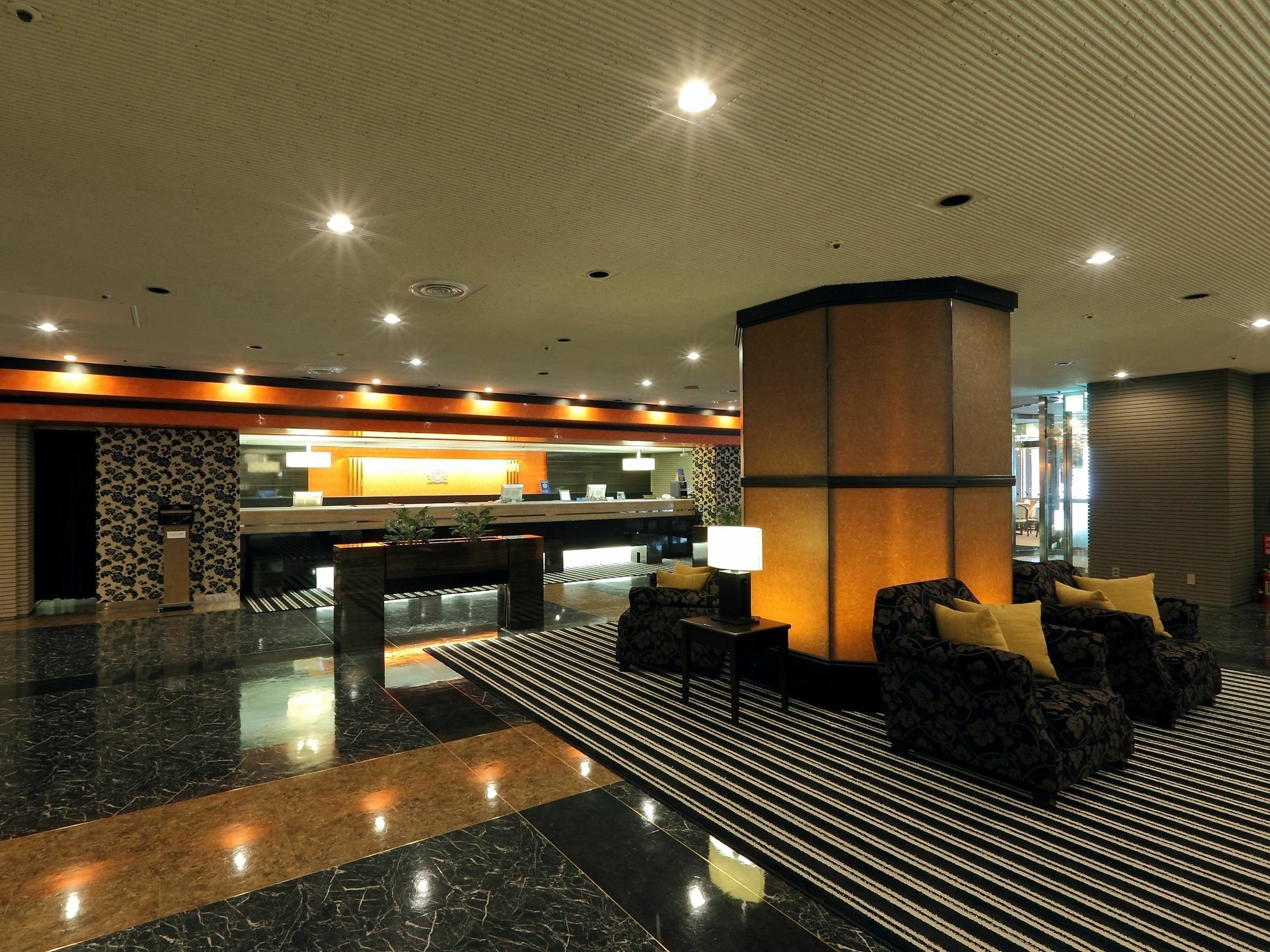 Apa Hotel Nagoya Sakae Ekimae Excellent Exterior photo