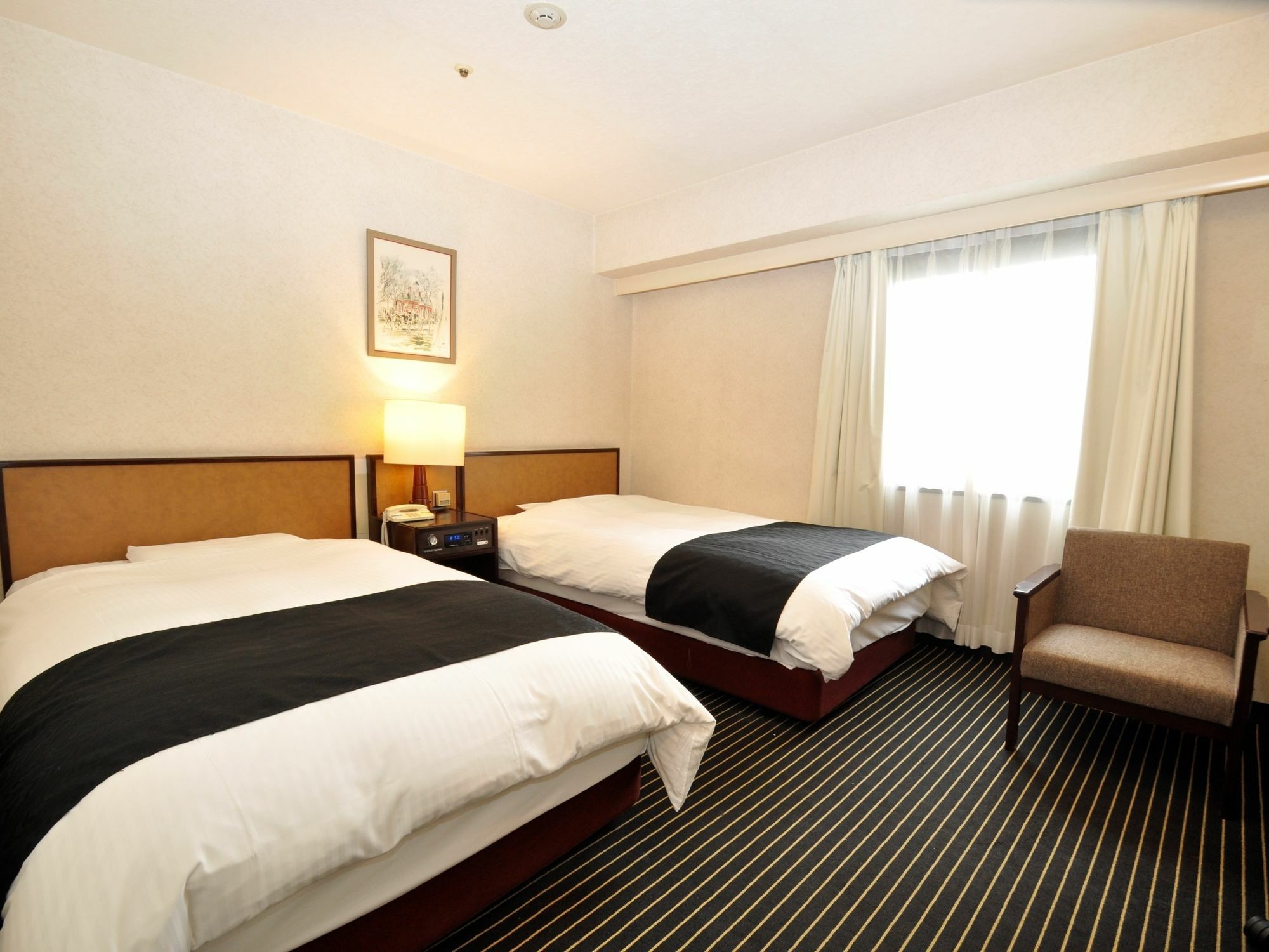 Apa Hotel Nagoya Sakae Ekimae Excellent Exterior photo